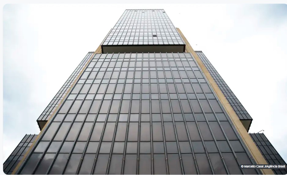 Marcello Casal Jr/ Agência Brasil