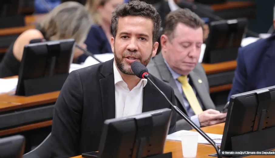 Renato Araújo/Agência Brasil