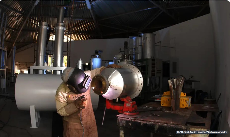 CNI/José Paulo Lacerda/Direitos Reservados