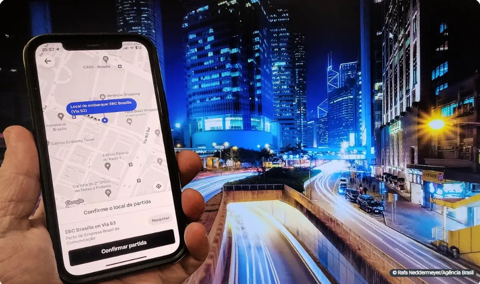 Rafa Neddermeyer/Agência Brasil