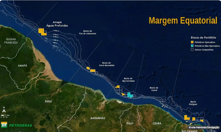 Arte Petrobras/Divulgação