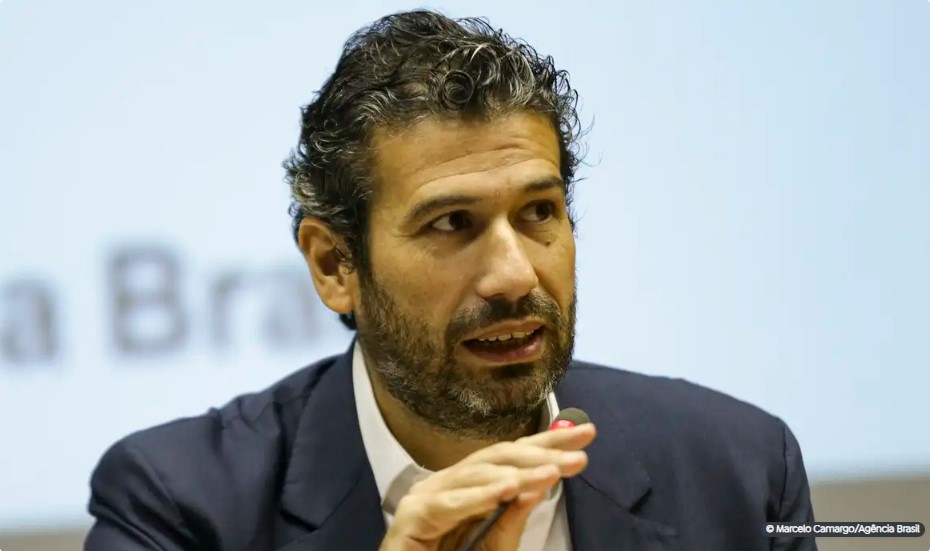 Marcelo Camargo/ Agência Brasil