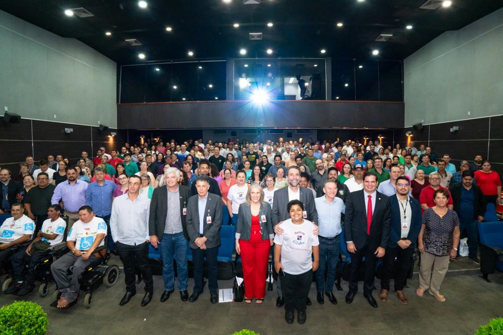 Foto: Sara Cheida / Itaipu Binacional 