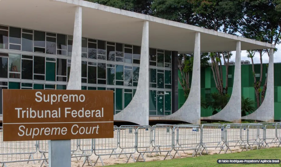 STF nega recurso do Flamengo e mantém Sport campeão brasileiro de 87