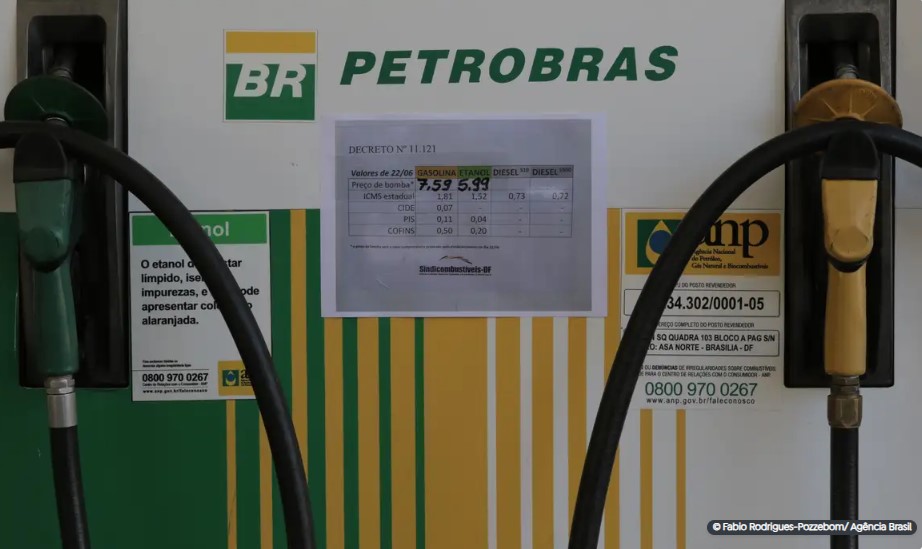 Diesel mais barato a partir desta sexta-feira nas distribuidoras