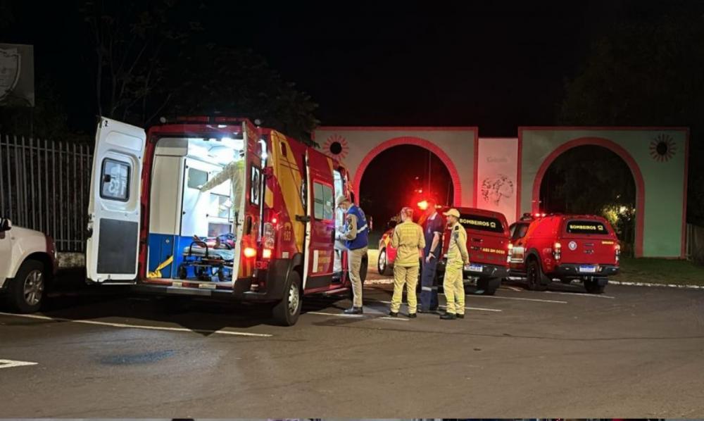 Foto:Preto no Branco