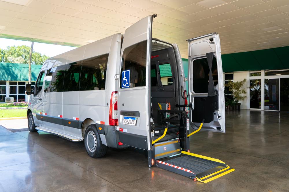Foto: Sara Cheida / Itaipu