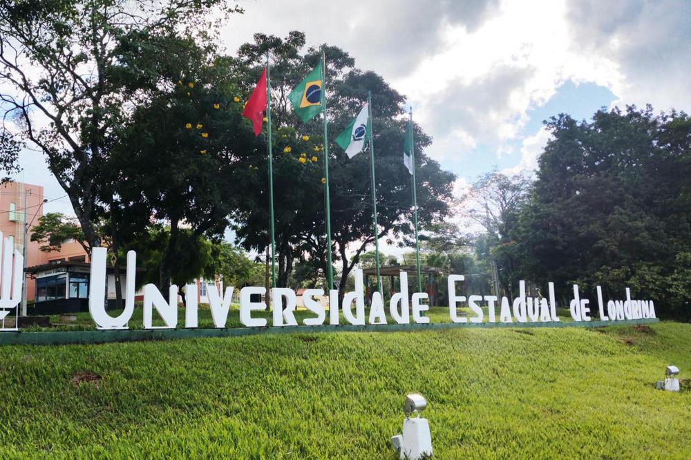 UEL oferta vagas remanescentes em 23 cursos de graduação para quem fez o Enem Foto: UEL