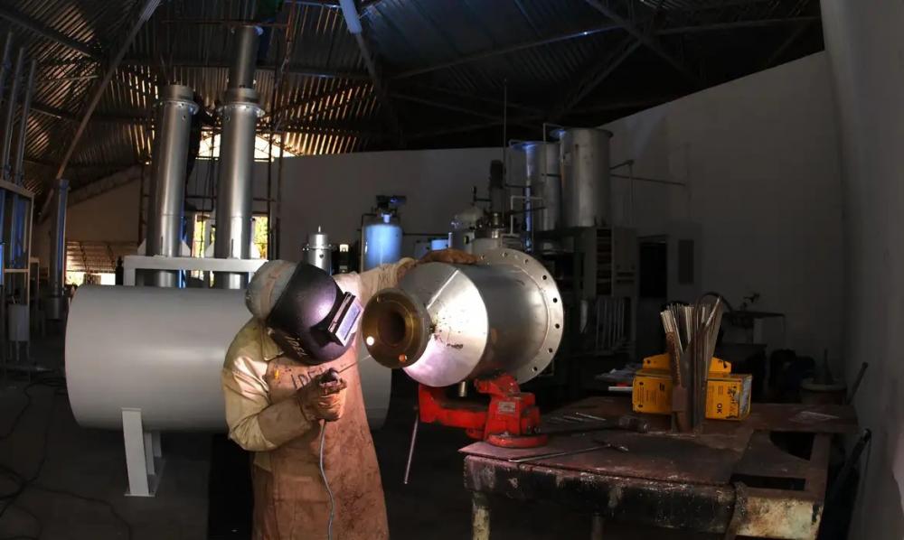 CNI/José Paulo Lacerda/Direitos Reservados