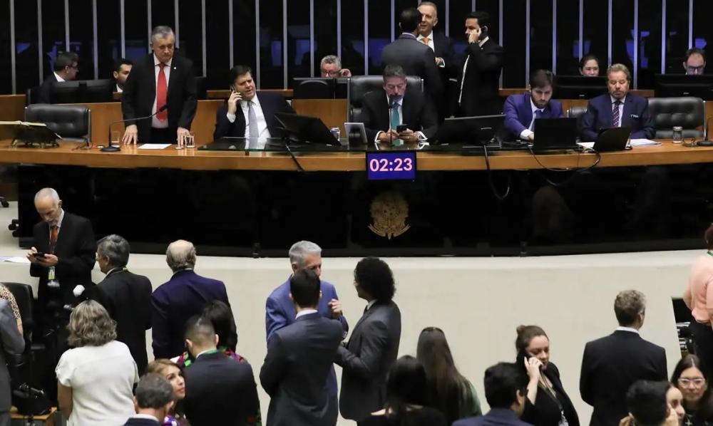 Lula Marques/Agência Brasil