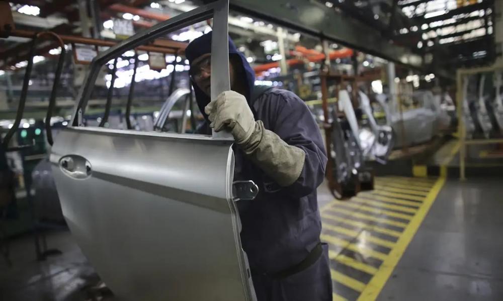 Reuters/Nacho Doce/Direitos Reservados