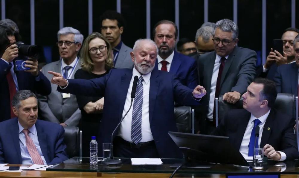 Lula Marques/Agência Brasil