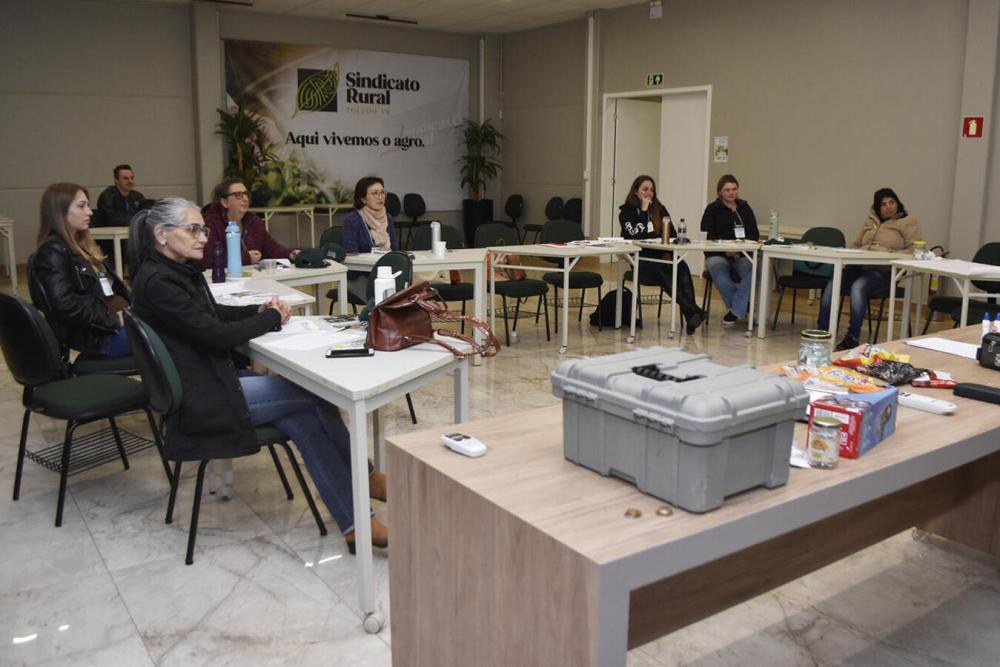 O objetivo é estimular e valorizar a mulher no agronegócio, além de reconhecer a importância do seu papel no campo