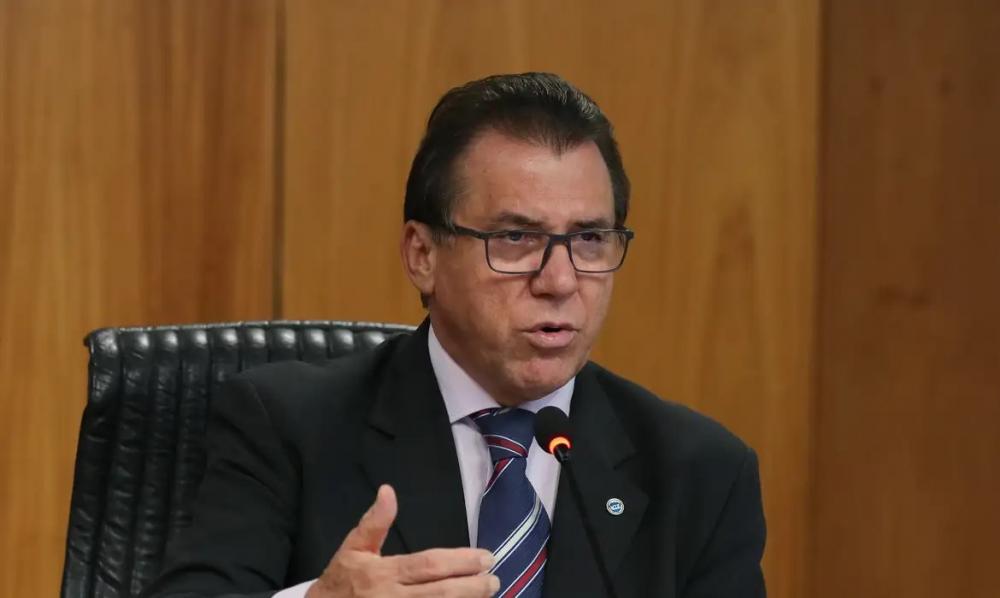 Jose Cruz/ Agência Brasil