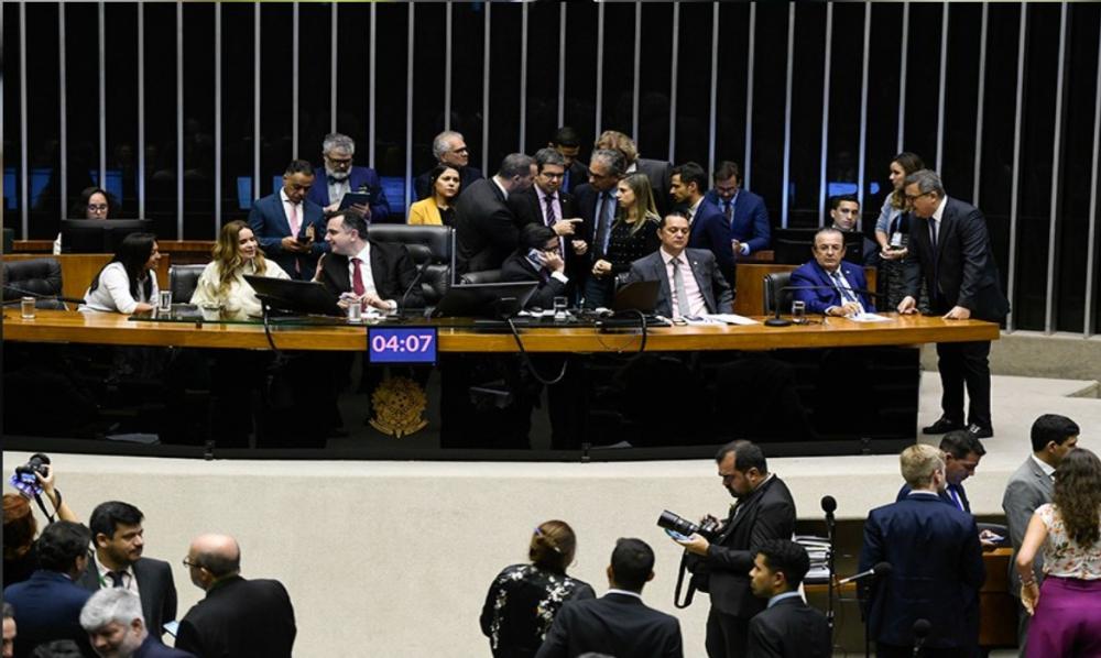 Edilson Rodrigues/Agência Senado 