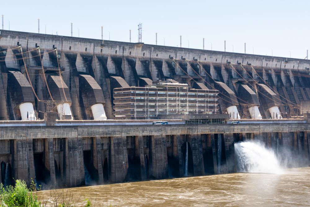 Fotos: Sara Cheida/Itaipu Binacional.
