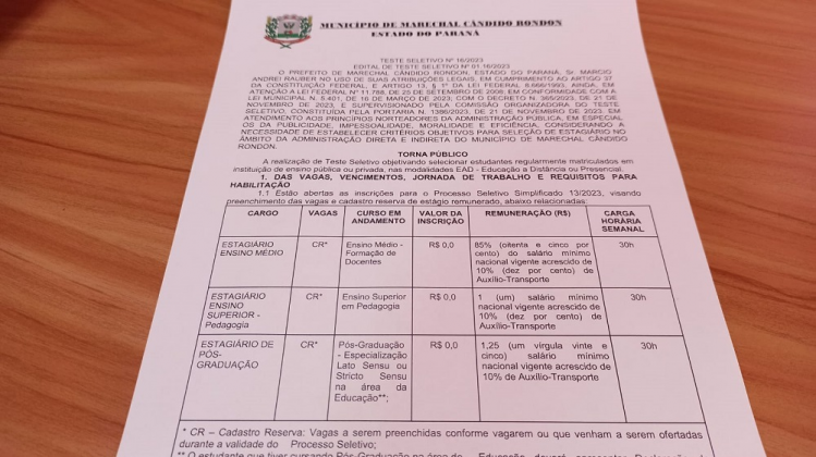 (Foto: Divulgação)