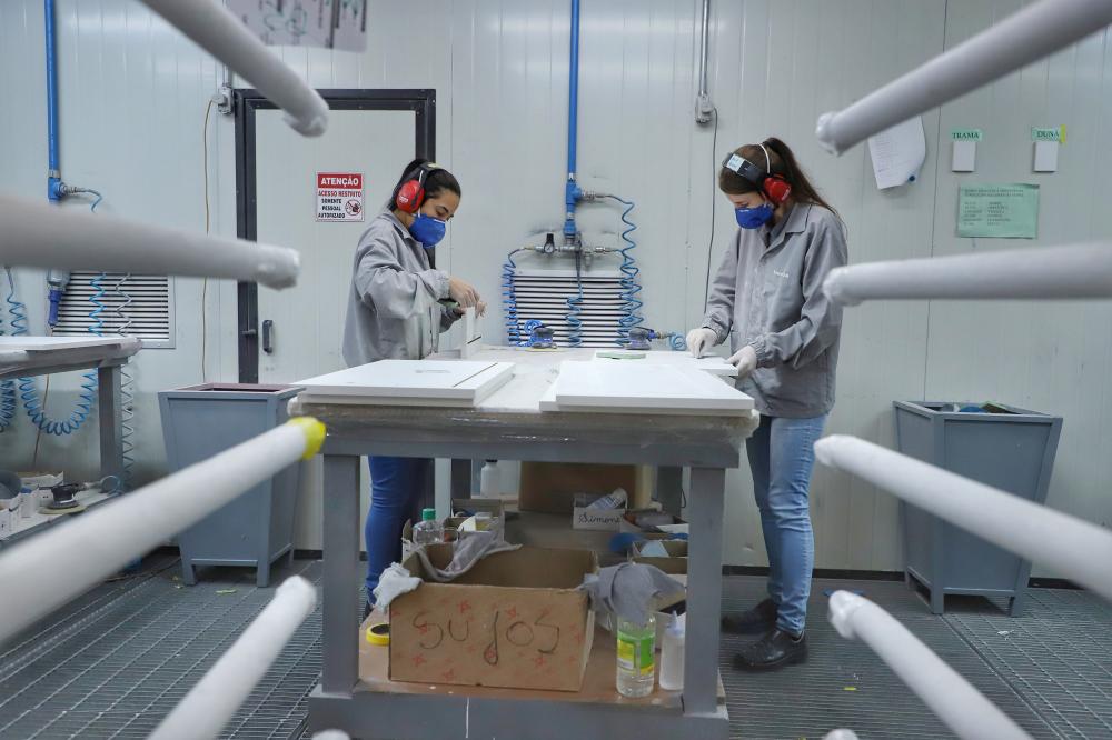 Com 5,3 mil colocações na rede Sine, Paraná liderou geração de empregos para mulheres em maio Foto: José Fernando Ogura/Arquivo AEN