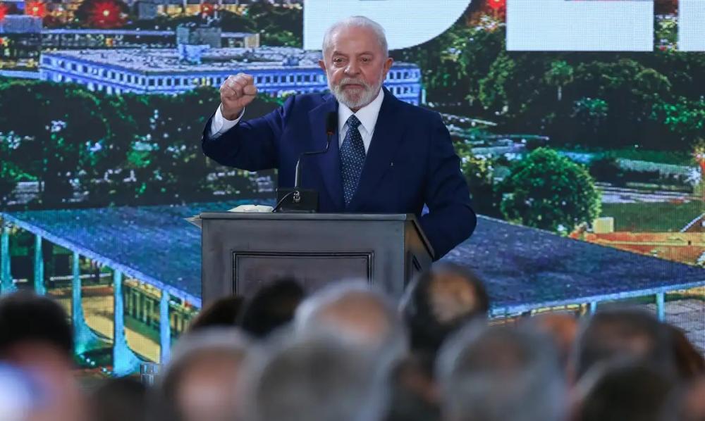 Lula Marques/Agência Brasil