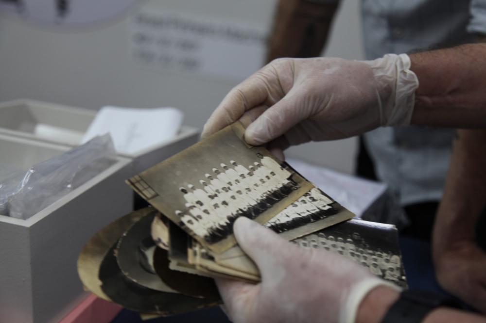 Com aporte de R$ 750 mil, Paraná lidera programa nacional de modernização de museus Foto: SETI