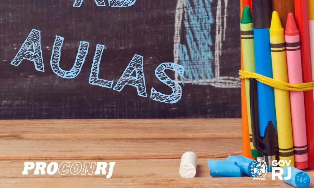 Procon RJ/ Divulgação