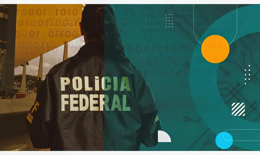 Policia Federal/Divulgação 
