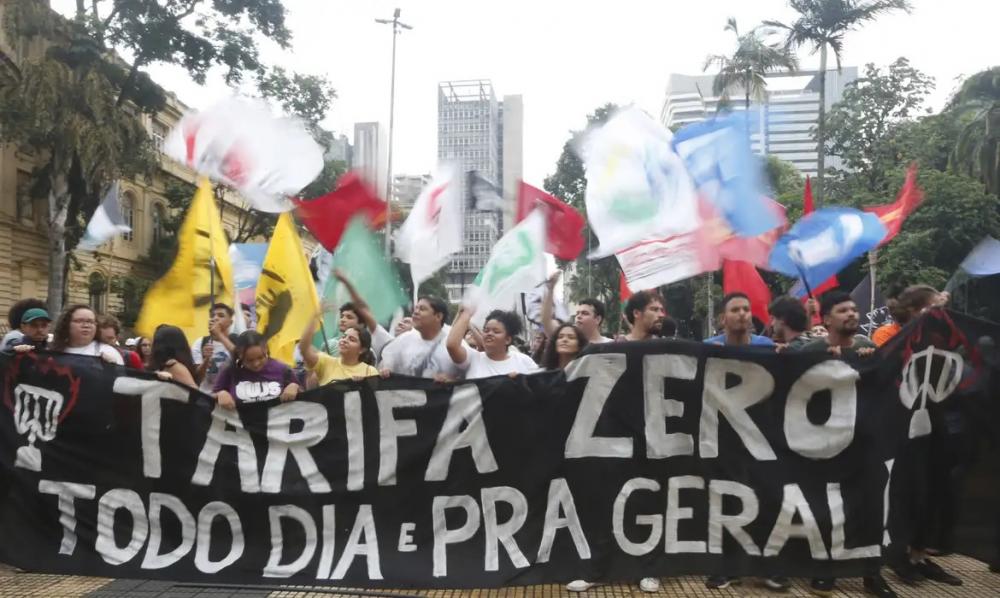 Paulo Pinto/Agência Brasil