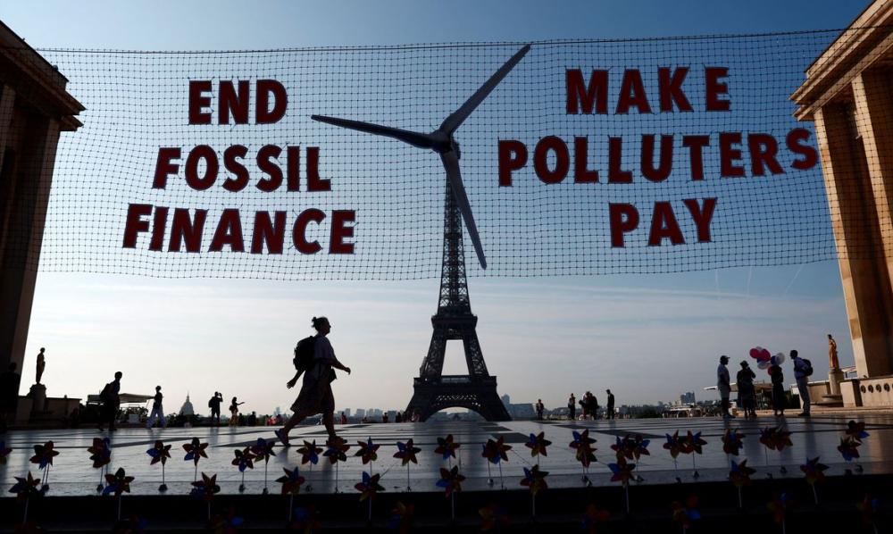 Foto: Reuters/Gozalo Fuentes