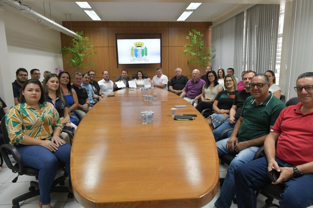 Foto: Divulgação/Prefeitura de STI