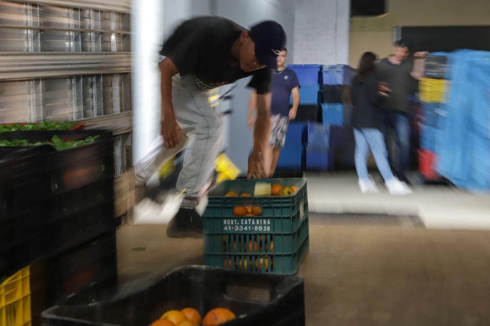 Com nova lei, munícipios já podem pegar “carona” com o Estado para compras públicas Foto: Roberto Dziura Jr/AEN