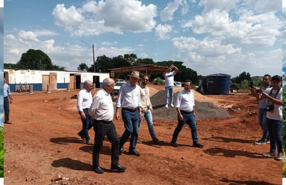 Eventos técnicos da Coamo e Integrada discutem tecnologia e inovação no agronegócio