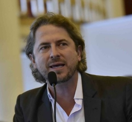 Deputado Zeca Dirceu. Foto: Assessoria do deputado