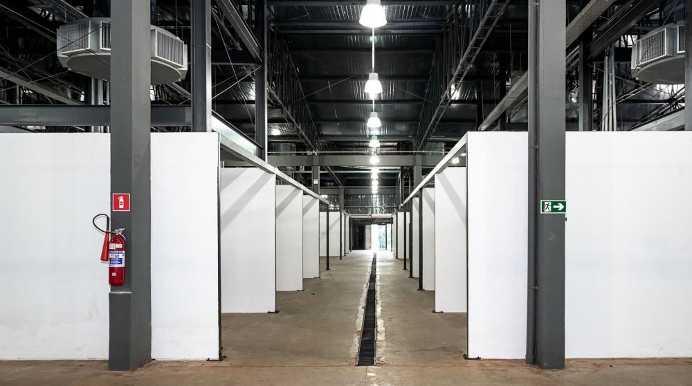 Foto: Rafa Kondlatsch/Itaipu.