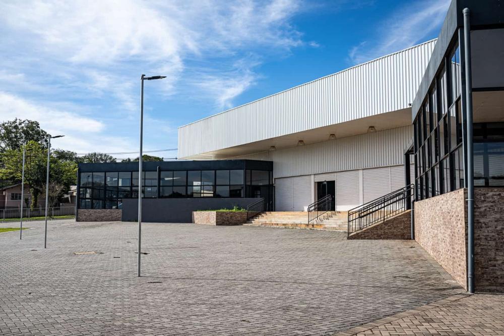 Fotos: Rafa Kondlatsch | Itaipu Binacional Texto: Imprensa | Itaipu Binacional