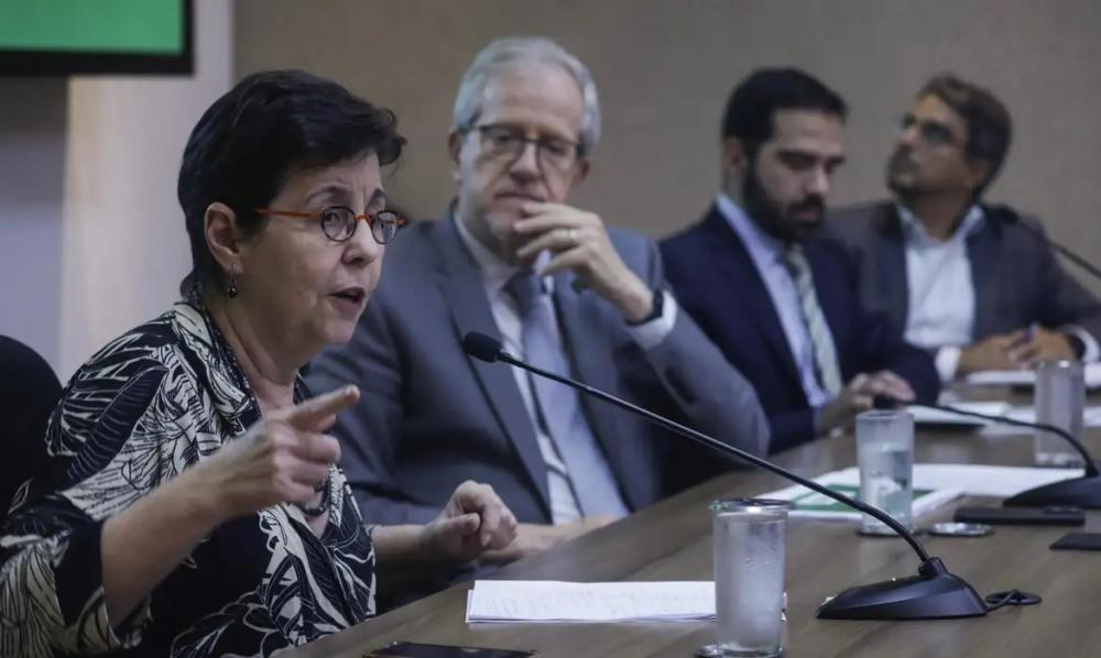 Joédson Alves/Agência Brasil