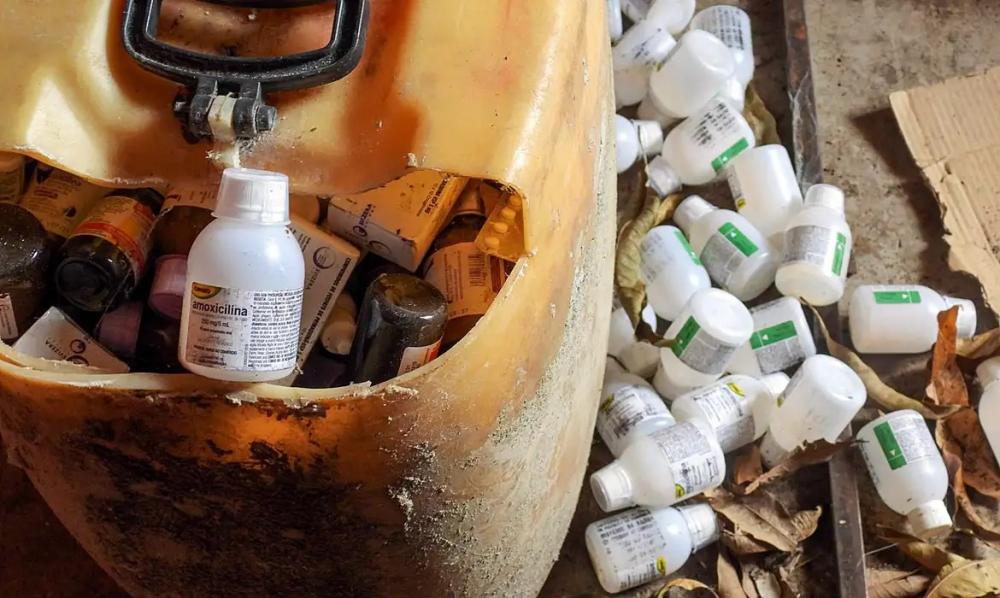 Policia Civil/Roraima