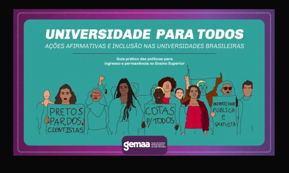 Arte:GEMMA/Divulgação