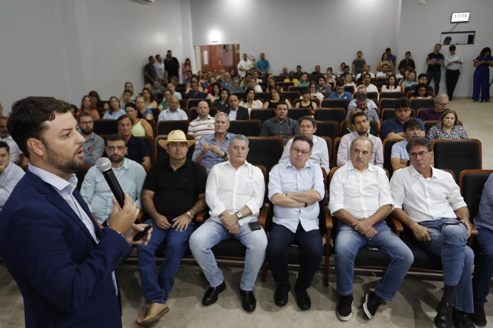 Cascavel vive o maior programa habitacional da história