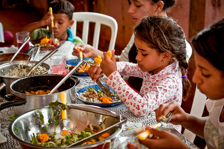 Inflação e desemprego baixos são cruciais para melhorar a qualidade de vida da população. Foto: Sérgio Amaral/MDS
