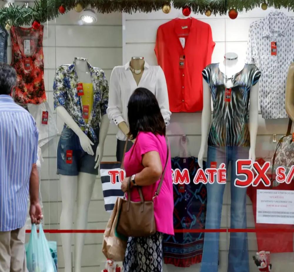 Reuters/Paulo Whitaker/Direitos Reservados