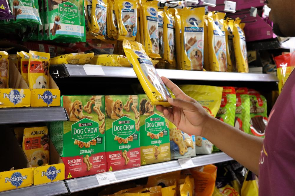 Com novo recorde, Nota Paraná libera créditos para mais de 10 milhões de consumidores Foto: Gaby Smek/SEFA