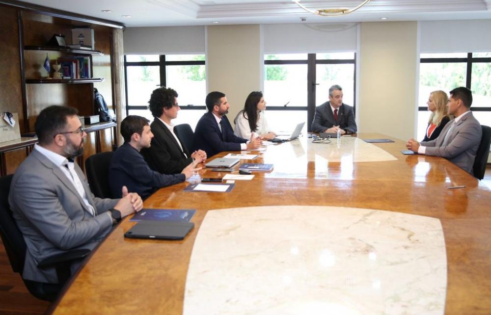 Paraná pode ser um importante aliado na aproximação da União Europeia com o Mercosul (Fotos: Davi Bortolossi)