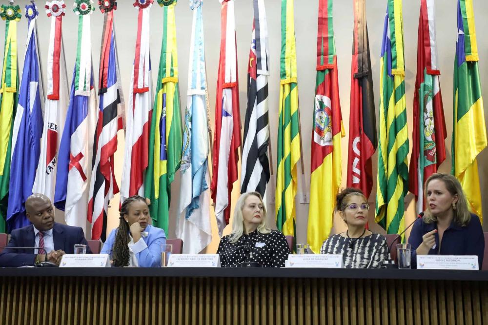 Foto: Ministério da Cidadania e Direitos Humanos.