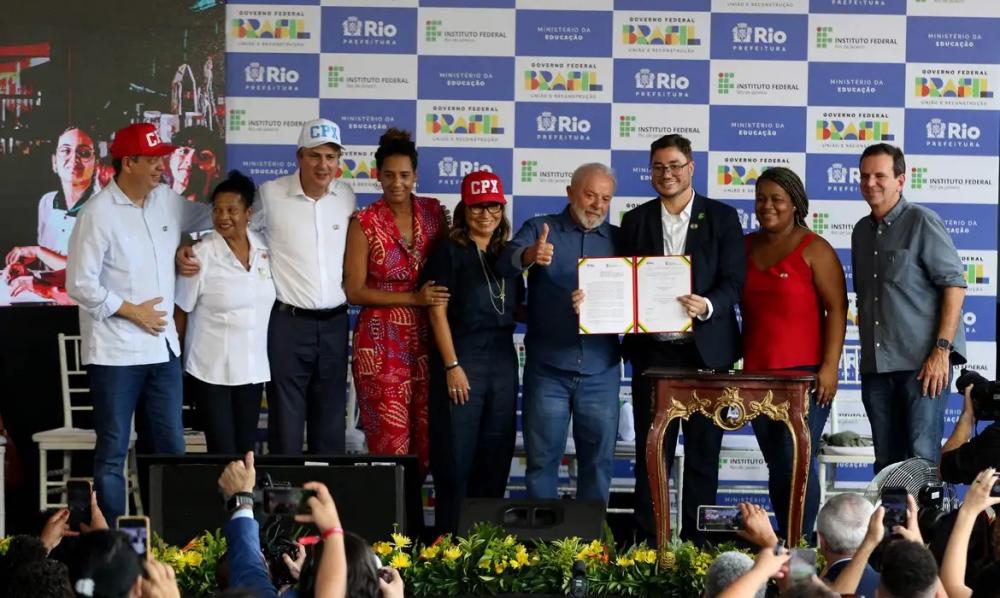 Tânia Rêgo/Agência Brasil