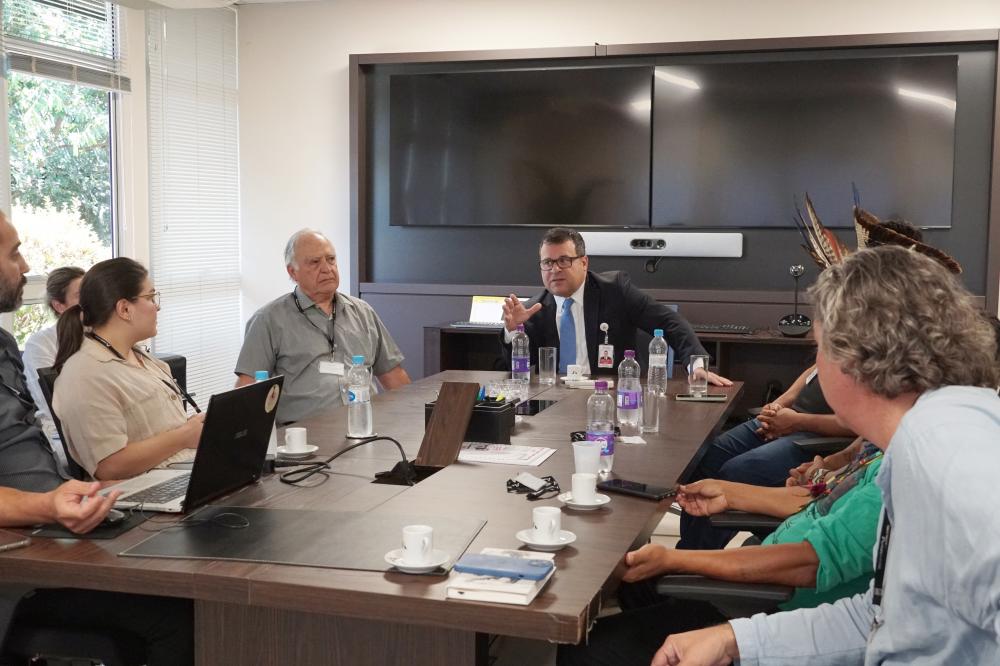 Fotos: Emanoela Somavila/Itaipu Binacional 