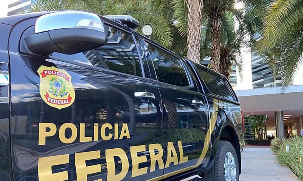 Policia Federal