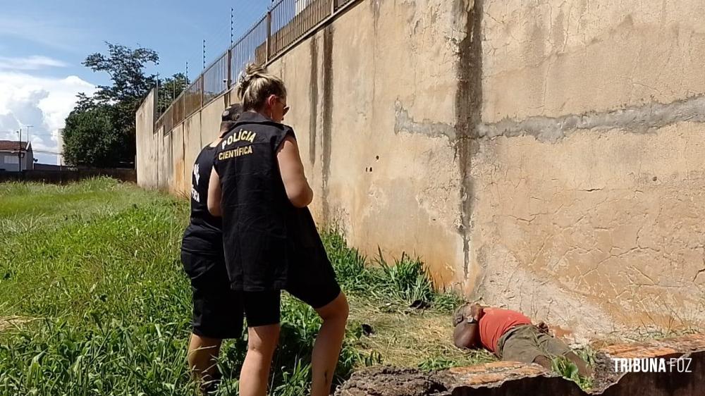 Fotos: Oops Noticias Foz na Hora