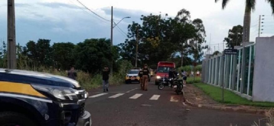 Foto: Oops Notícia Foz na Hora