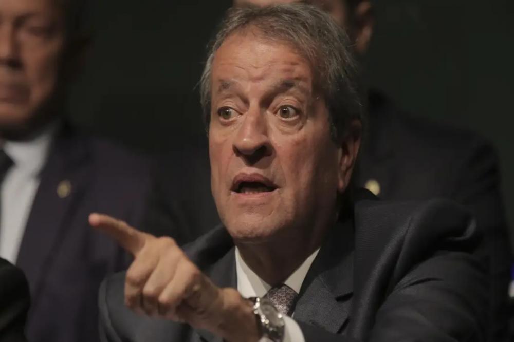 Marcello Casal Jr/ Agência Brasil