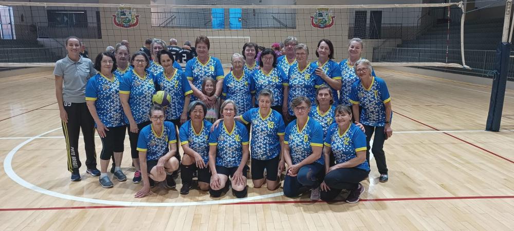 Assessoria/Pato Bragado